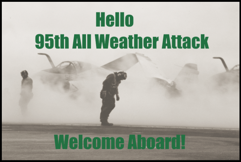 Hello VA-95 All Weather Attack!