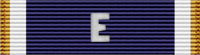 Navy Battle E Ribbon