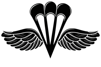 Aircrew Survival Equipmentman (PR)