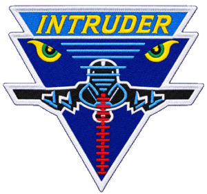 Intruder Patch
