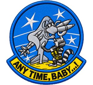 Any Time, Baby Patch